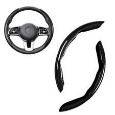 Car Steering Wheel Cover