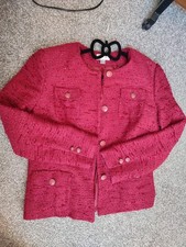 Oscar B collection Burgundy