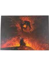 Lord Of The Rings Fight