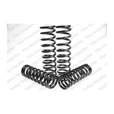 Lowering Springs Kit For Mercedes Saloon W124 Saloon Sports Suspension