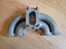 Ford Cortina Pre Cross  X Flow