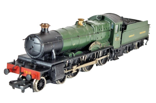 Mainline 37078 gauge gwr - 37078,