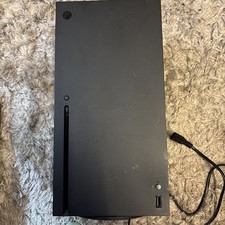 Microsoft Xbox Series x 1TB