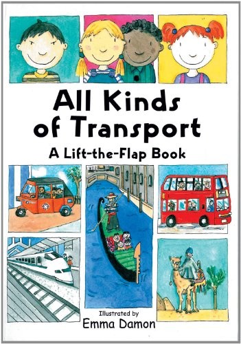All kinds transport a - transport:,