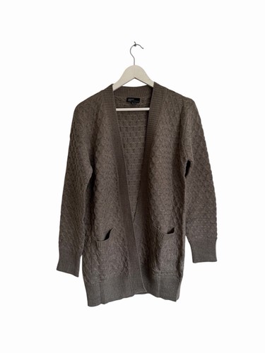 Nobody child waffle cardigan - nobody's,