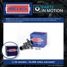Coolant Thermostat BBT111 Borg