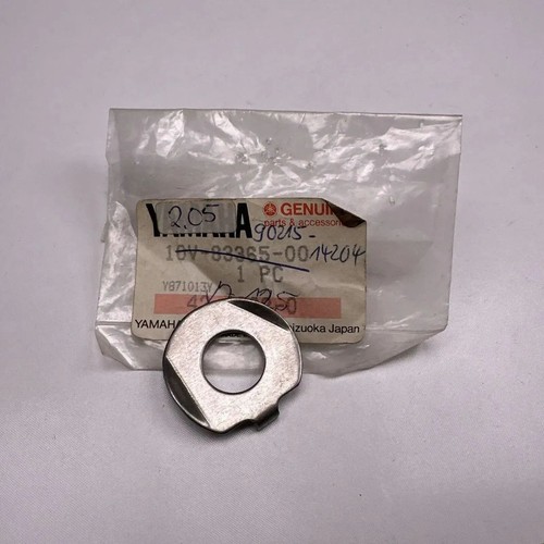 Lock washer yamaha - washer,