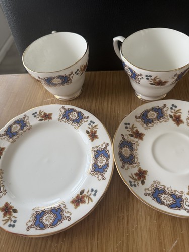 Vintage royal imperial - vintage,
