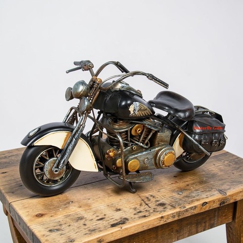 Indian chief motorcycle metal - indian,