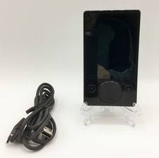 Microsoft Zune A1376 120 GB