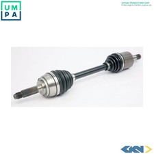 DRIVE SHAFT 306508 FOR SKODA