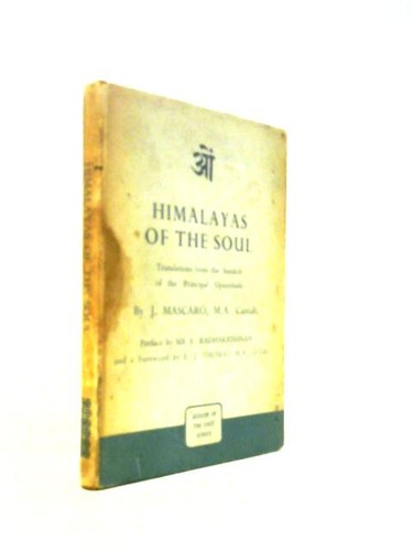 Himalayas the soul - of,