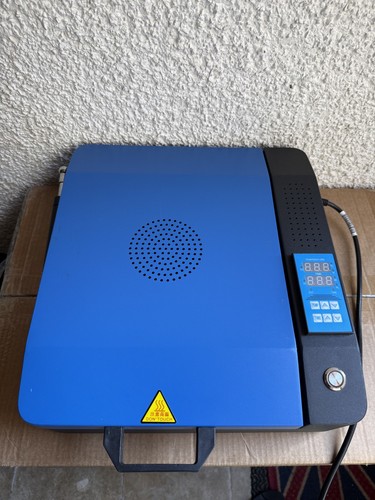 Dtf oven heat curing - heat,