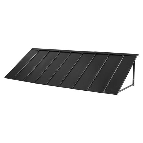 All season metal - all-season, awning