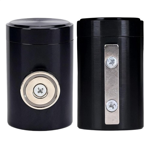 Magnetic stash box - box, waterproof
