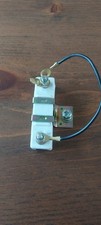 Ballast Resistor for Points or