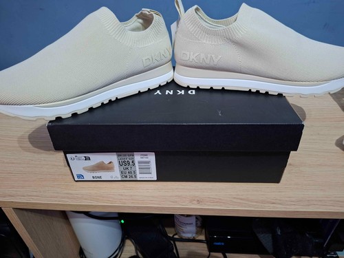 Dkny women trainers bone - dkny,