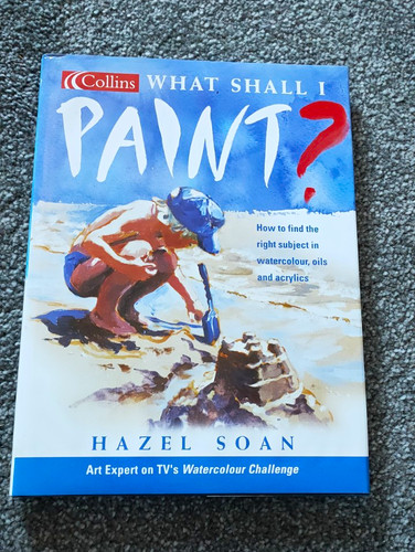 Collins what shall paint - what,