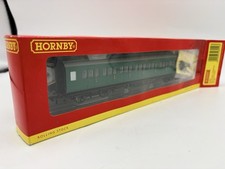 Hornby OO Gauge R4302E BR