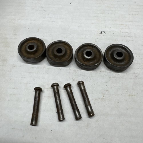 Antique singer treadle - 4, base