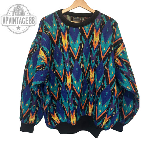 Vintage coogi 90s - coogi,