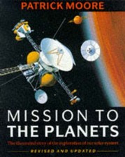 Mission to the planets