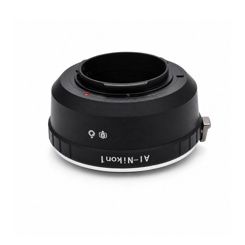 Mount camera adapter - mount,