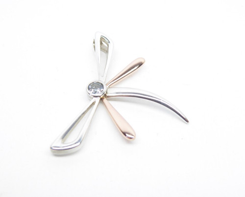 Clogau gold silver - gold, &