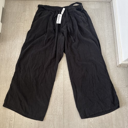 Asda george womens wide leg - asda,