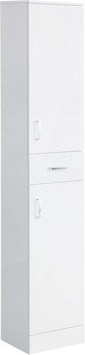 1900mm tall gloss white - tall,