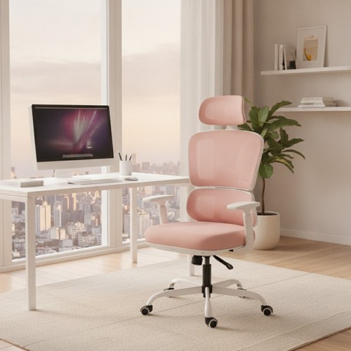 Computer office chair high - office,