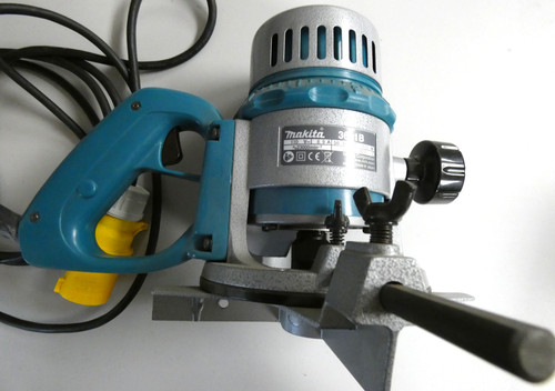 Makita 3601b router - makita, 110v