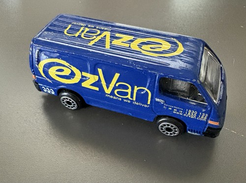 Motormax 6022 toyota - toyota, hiace