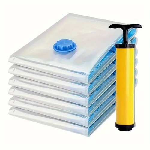 Xxtra large vaccum - xxtra,