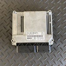 2004 MERCEDES C CLASS W203 C220 2.2 CDI ENGINE CONTROL ECU A6461506679 #3