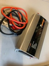 American Motorhome RV Xantrex