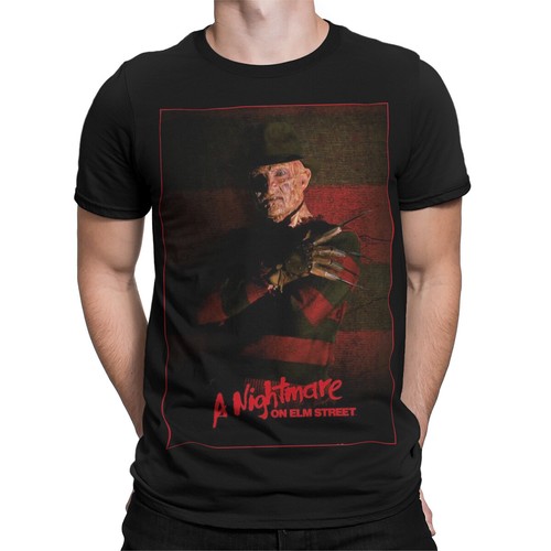Nightmare elm street - elm,