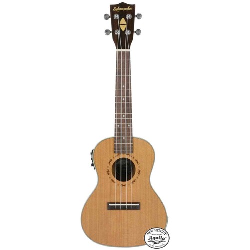 Chord salamander - chord,