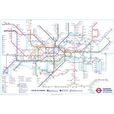 TfL London Underground Tube