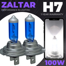 For Citroen Headlight Bulbs