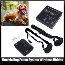 Wireless Invisible Dog Fence