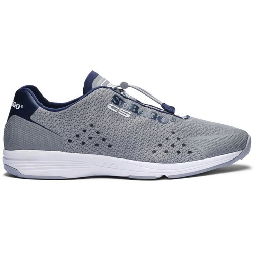 Sebago cyphon sea sport - cyphon, mesh