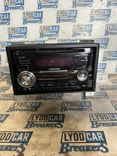 Kenwood dpx502u double din - kenwood,
