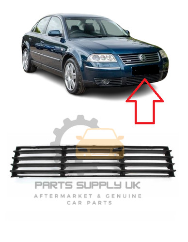 New for passat b5 - for,