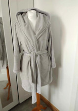 Ted Baker Dressing Gown Grey
