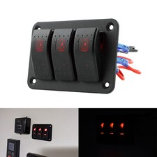 For Truck Boat Marine RV 3