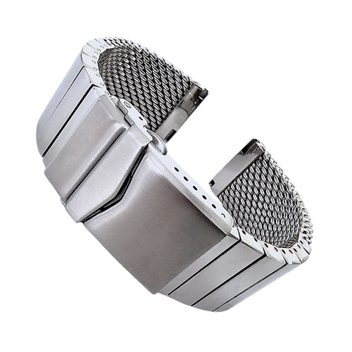 Shark mesh premium 5mm thick - 5mm,