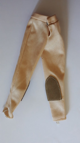 Sindy doll pony club jodhpurs - sindy,