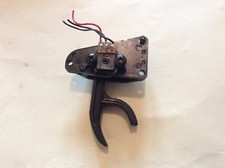 Spektrum DX3R trigger assembly