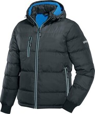 Uvex Steppjacke Standalone